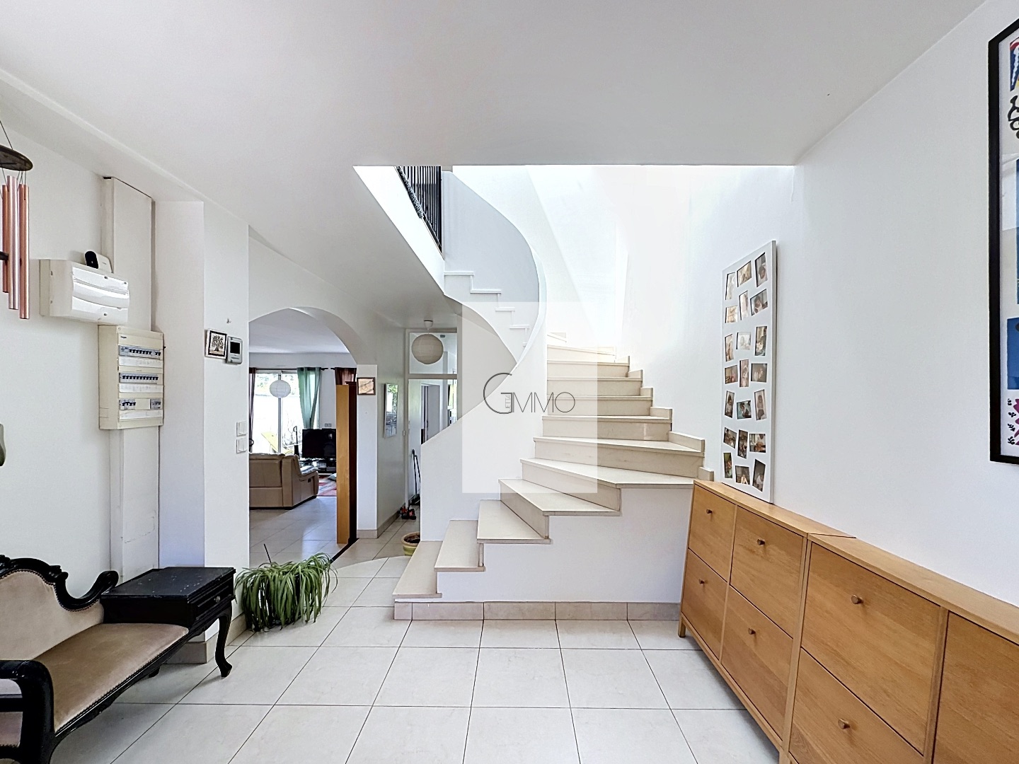 Maison à vendre  - 6 pièce(s) - 157.26m2 - Cachan (94230)