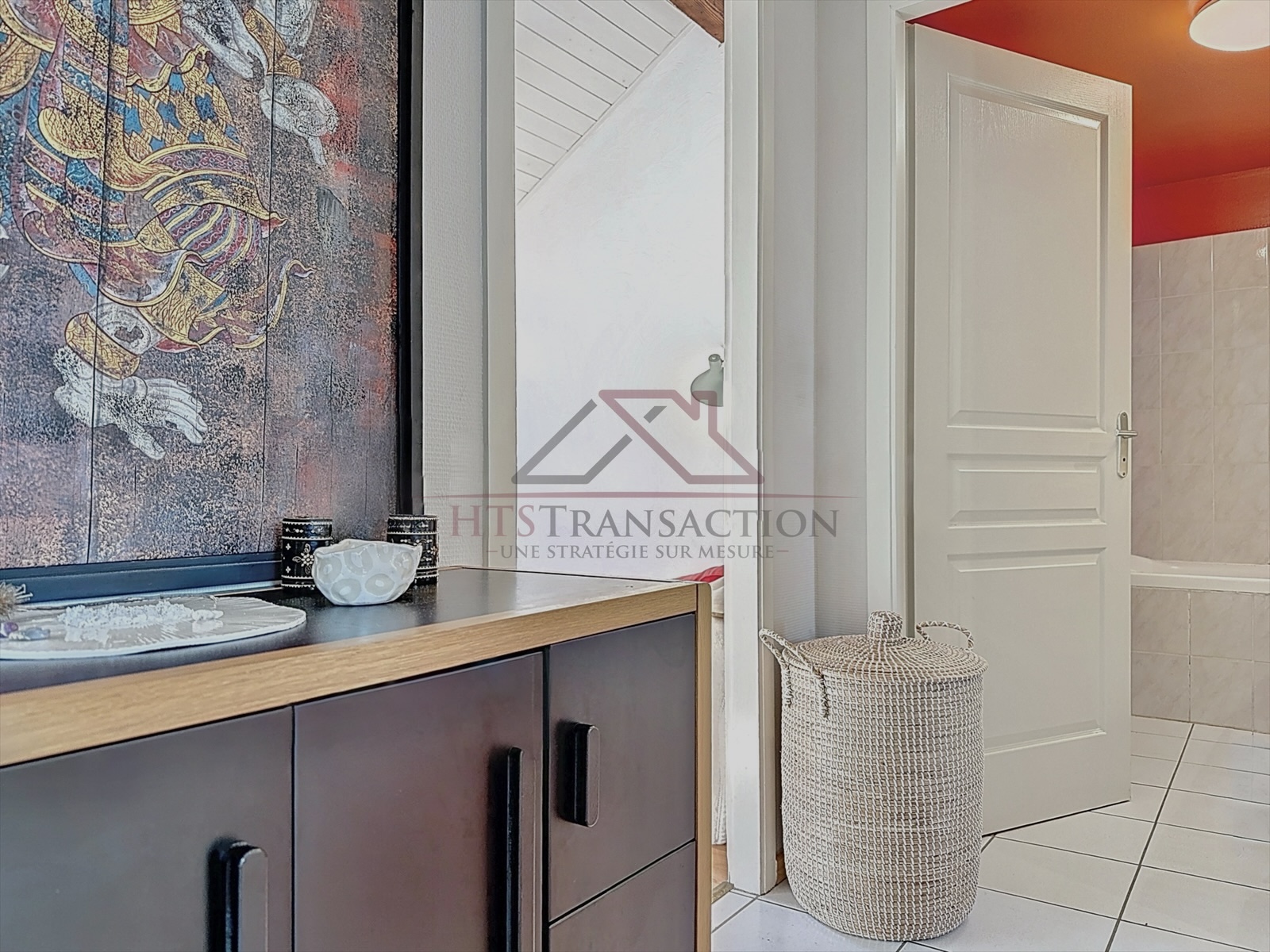 Appartement à louer  - 54m2 - Annemasse (74100)