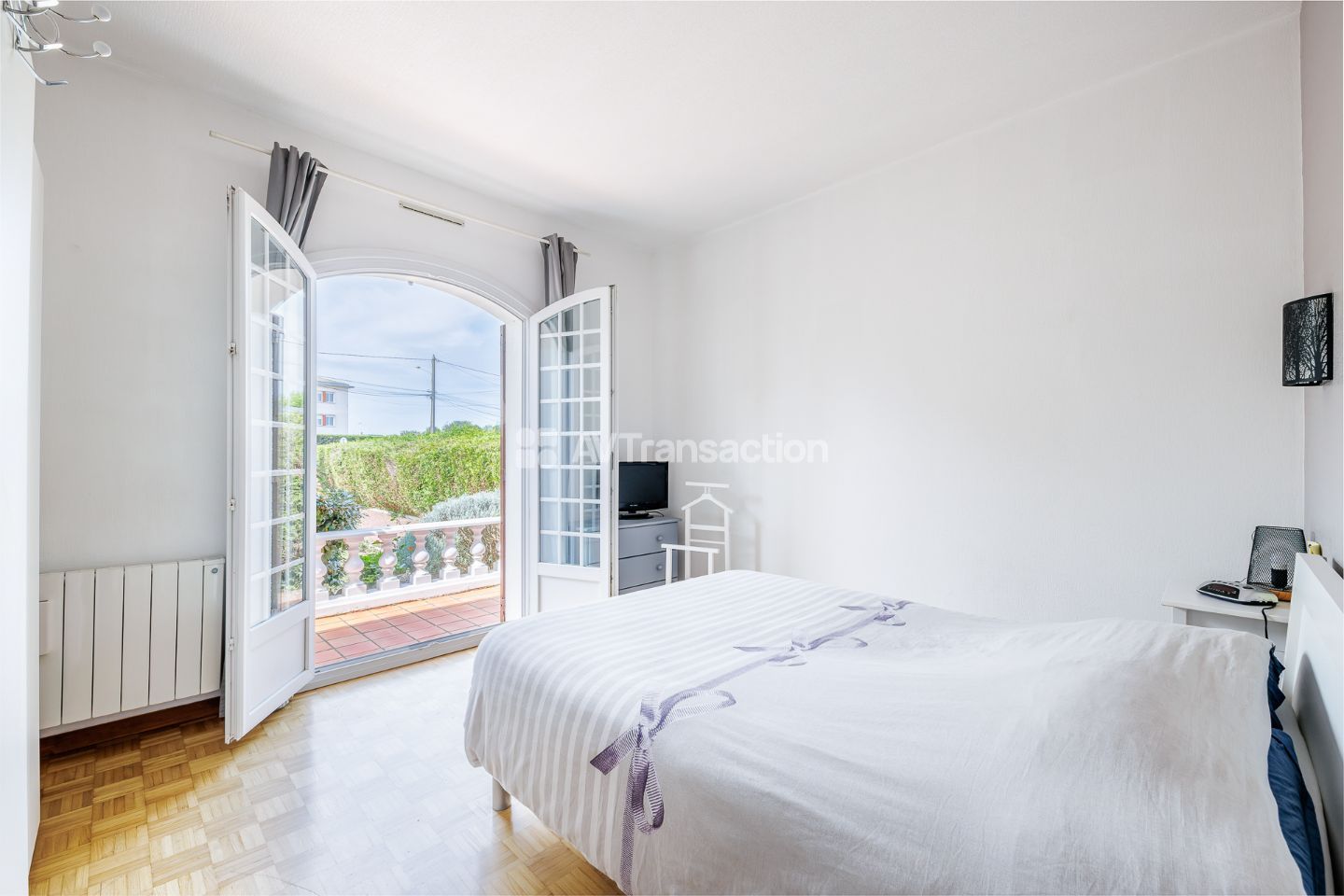 Maison à vendre  - 5 pièce(s) - 162m2 - Vayres (33870)