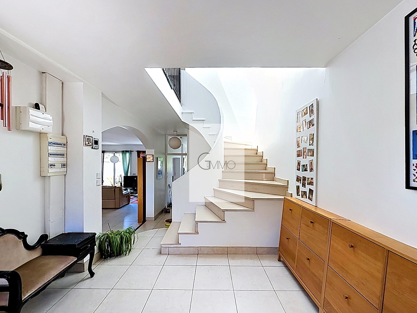 Maison à vendre  - 6 pièce(s) - 157.26m2 - Cachan (94230)