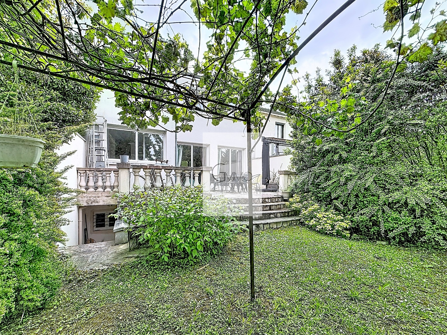 Maison à vendre  - 6 pièce(s) - 157.26m2 - Cachan (94230)