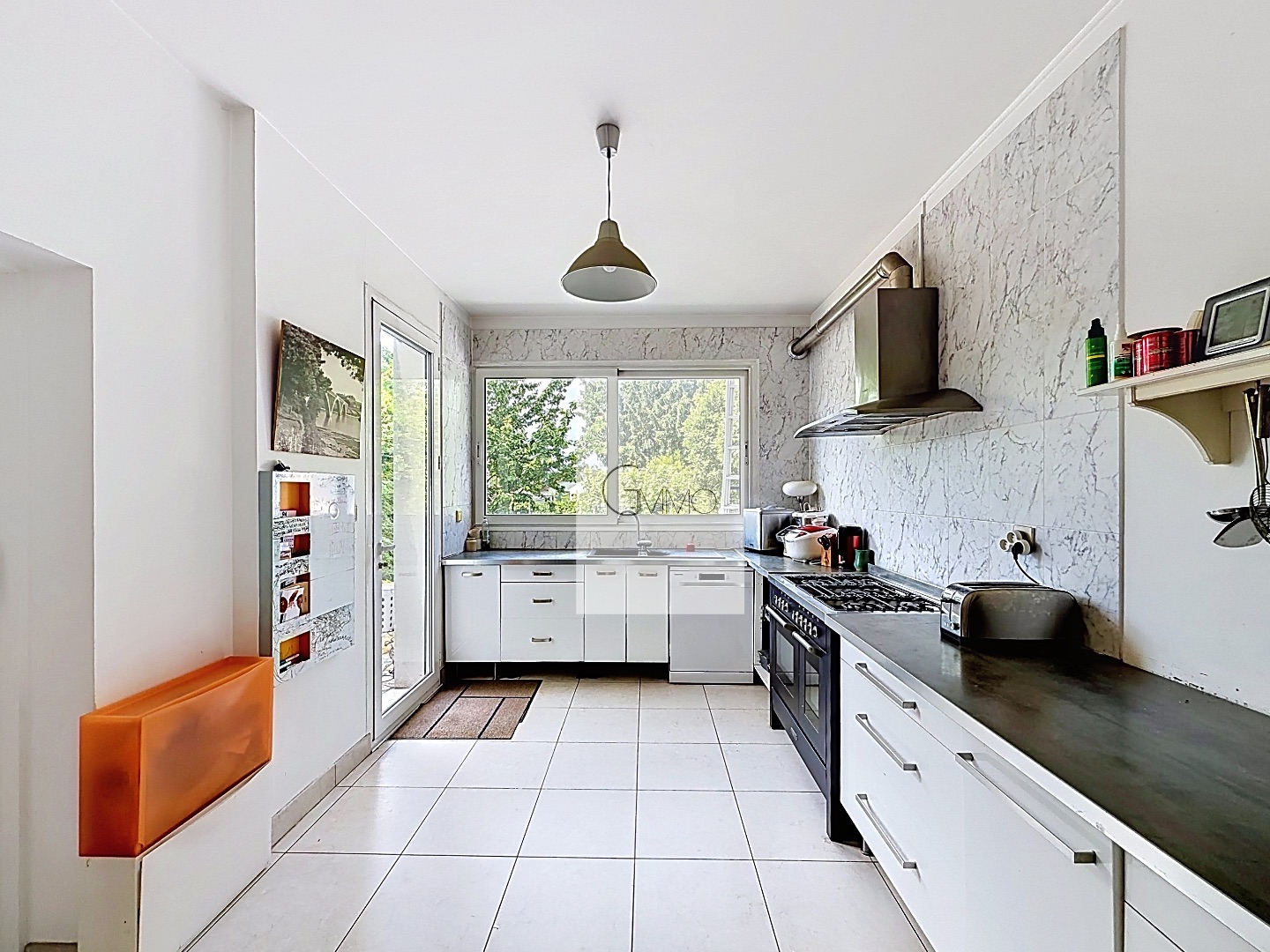 Maison à vendre  - 6 pièce(s) - 157.26m2 - Cachan (94230)