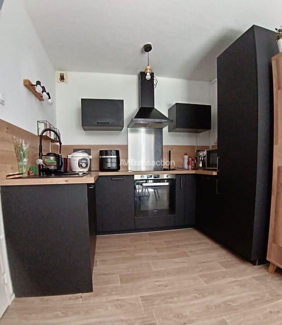 Appartement à vendre  - 3 pièce(s) - 61m2 - Floirac (33270)