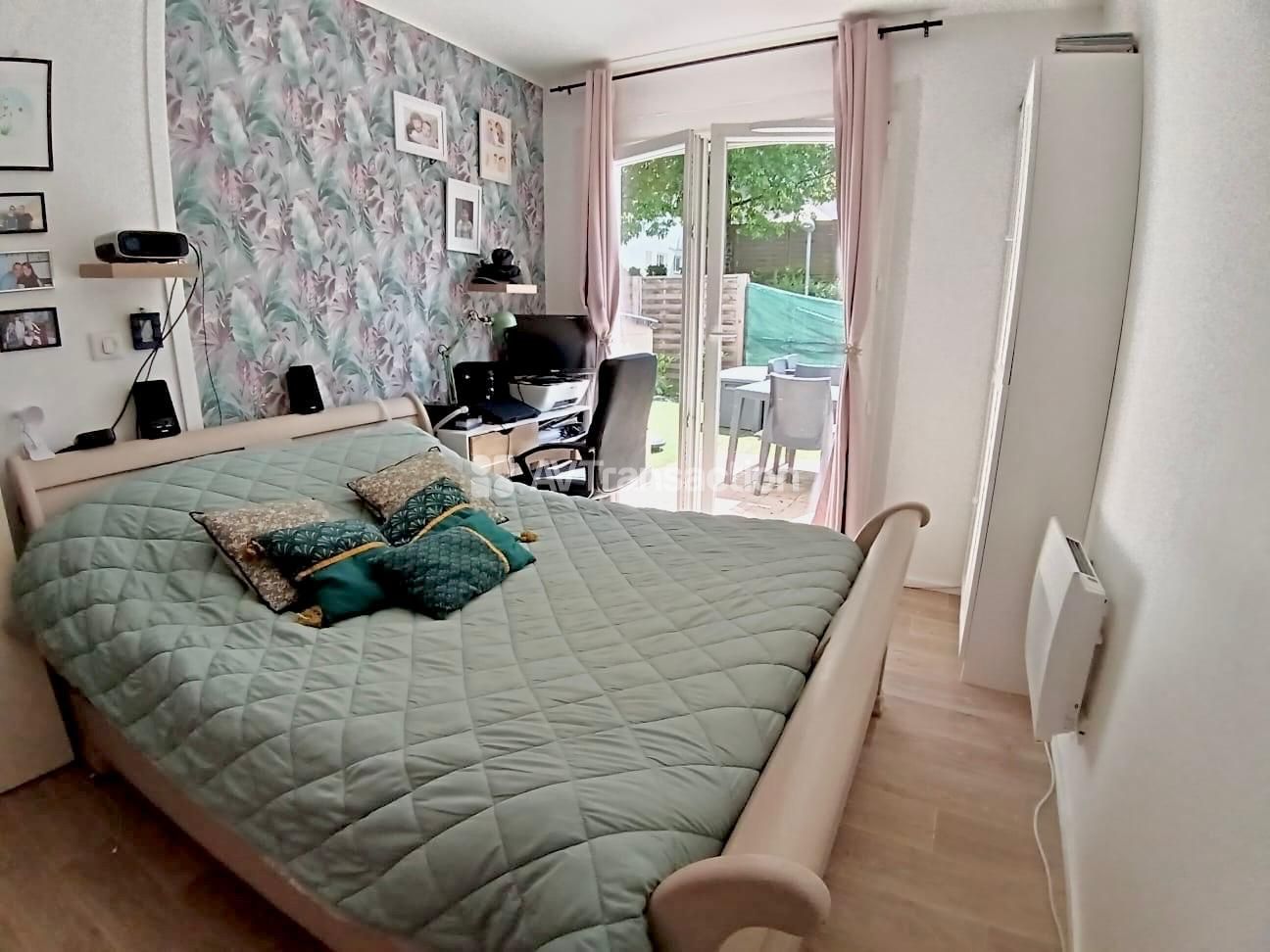 Appartement à vendre  - 3 pièce(s) - 61m2 - Floirac (33270)