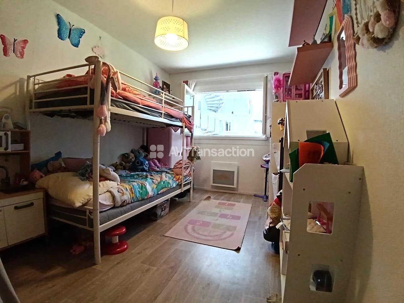 Appartement à vendre  - 3 pièce(s) - 61m2 - Floirac (33270)