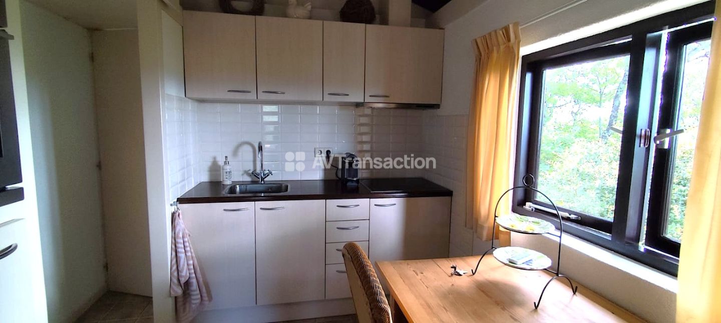Maison à vendre  - 3 pièce(s) - 42m2 - Méjannes-le-clap (30430)