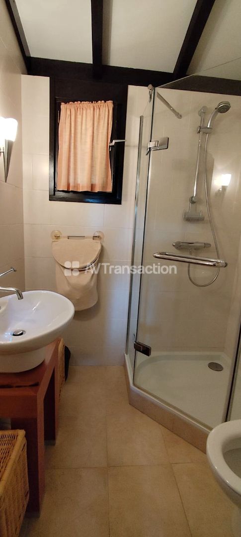 Maison, sans travaux, jardin, terrasse, vue panoramique, piscine