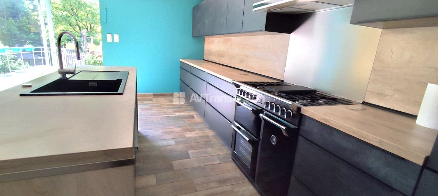 Maison de village à vendre  - 9 pièce(s) - 178m2 - Saint-julien-du-gua (07190)