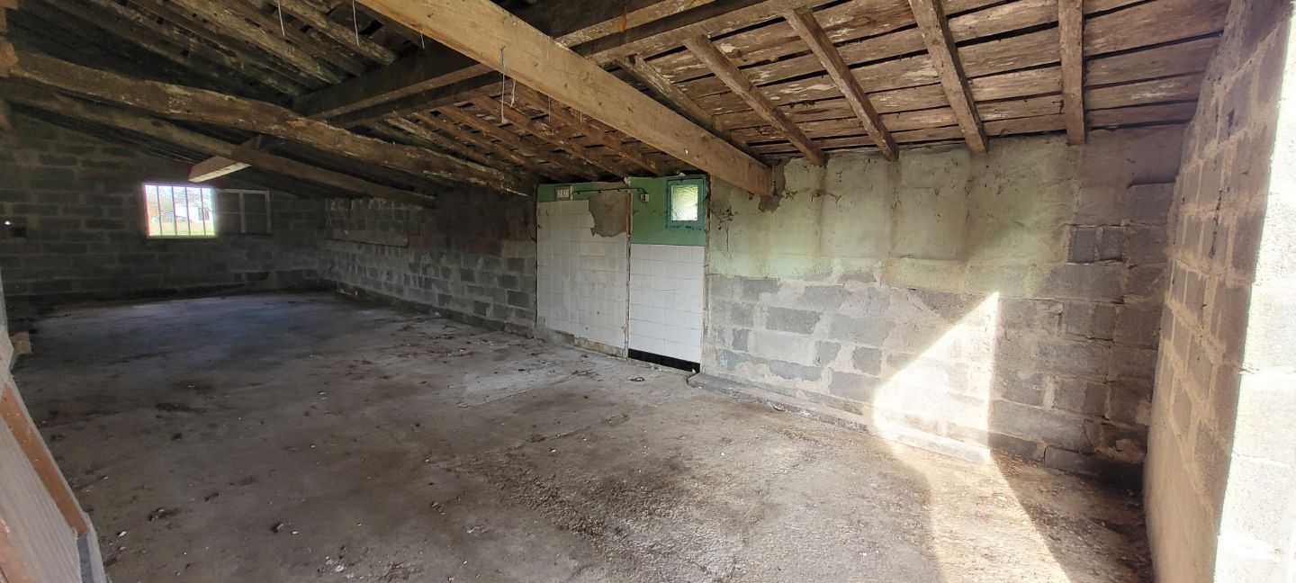 Maison à vendre  - 4 pièce(s) - 225m2 - Lagorce (33230)