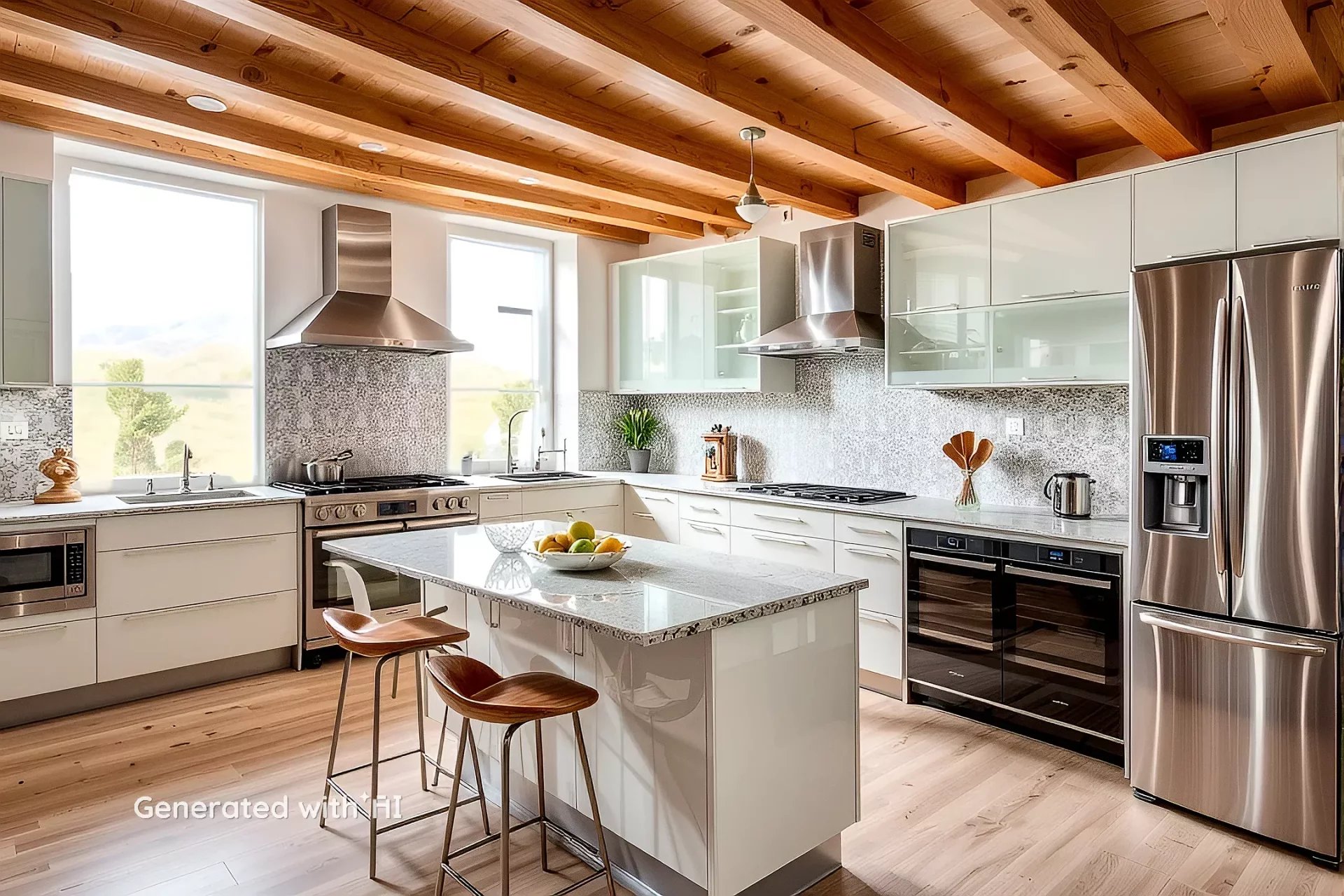 33230 LAGORCE-MAISON 225M² EN PIERRES A RENOVER ET 1600M² JARDIN