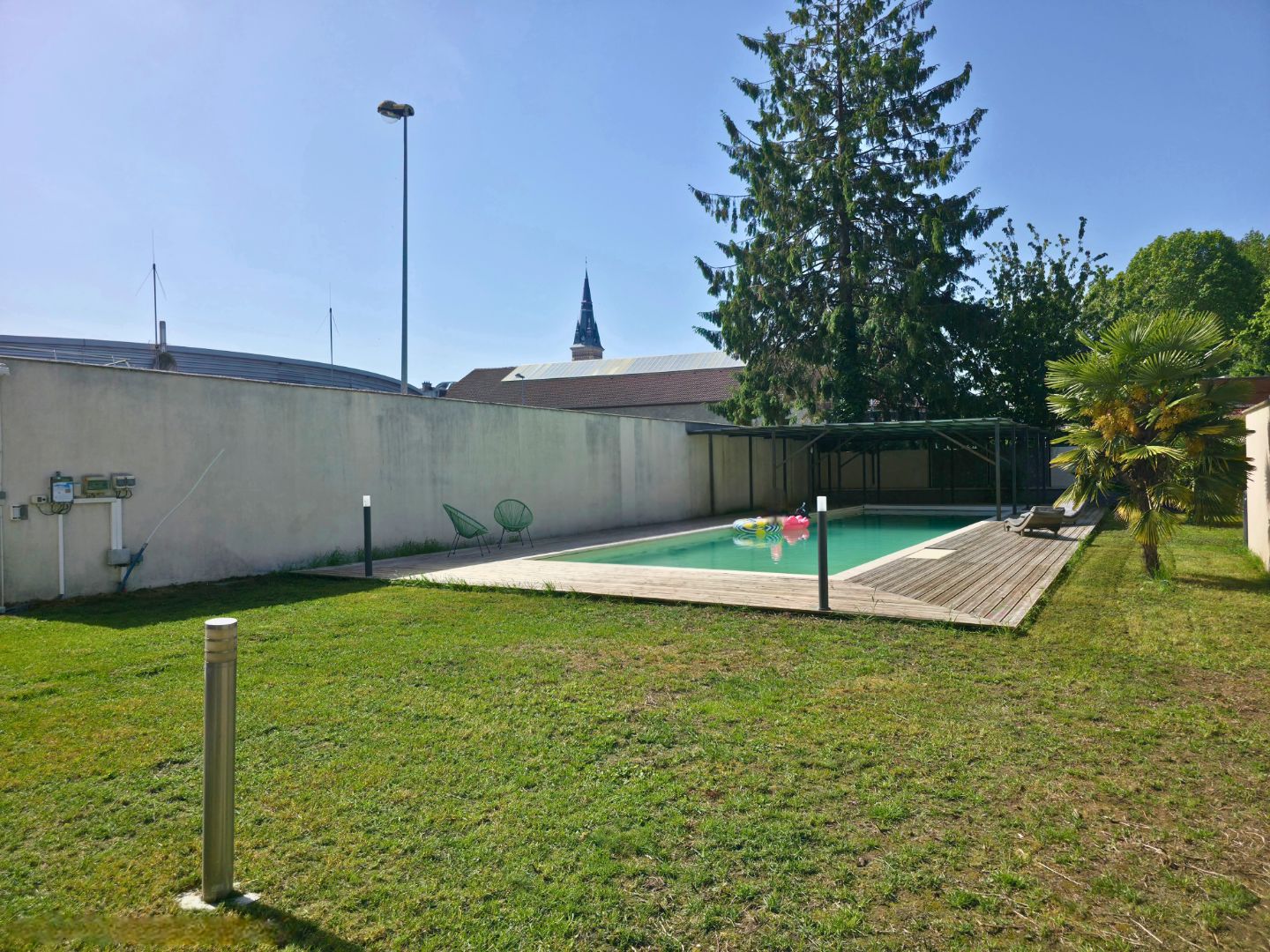 Maison bourgeoise à vendre  - 8 pièce(s) - 200m2 - Caudry (59540)