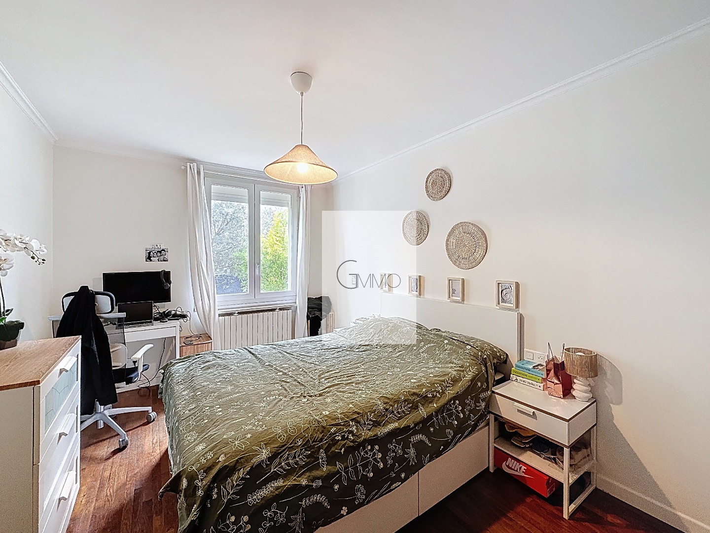 EXCLUSIVITÉ – MAISON PLAIN-PIED, JARDIN, 420 M², L14