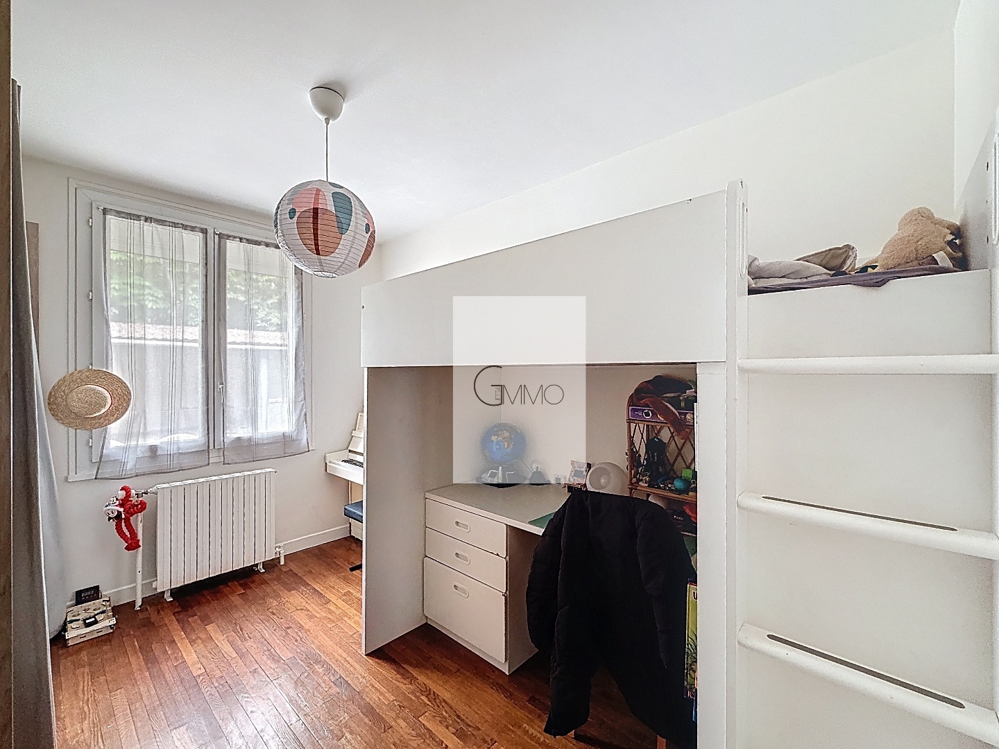EXCLUSIVITÉ – MAISON PLAIN-PIED, JARDIN, 420 M², L14
