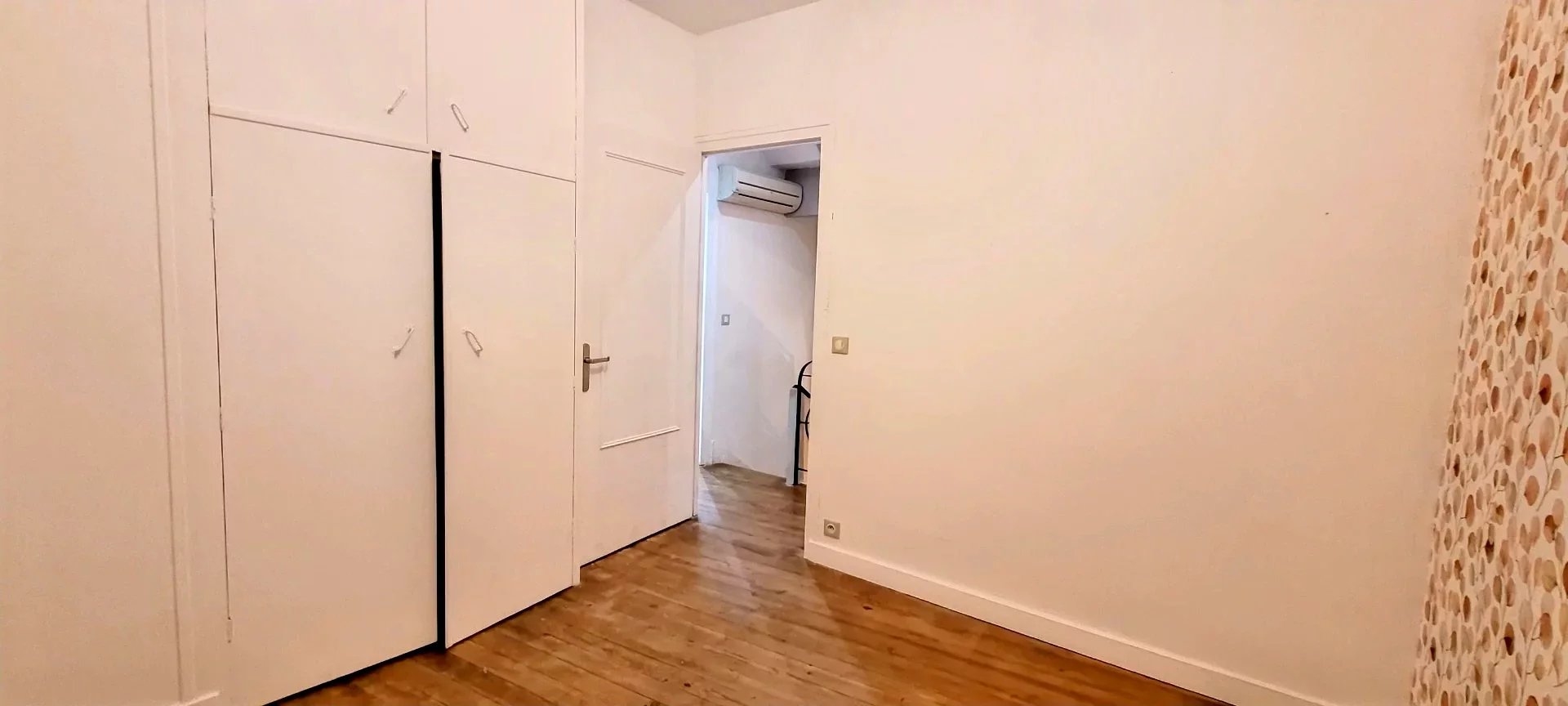 33500 LIBOURNE CENTRE - MAISON DE VILLE 117² 4 CHAMBRES GARAGE