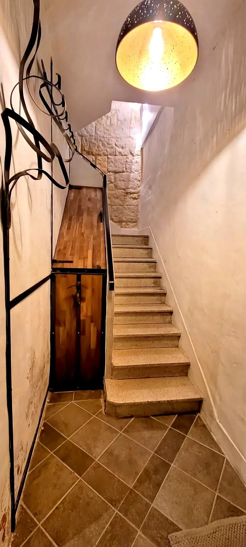 Maison à vendre  - 5 pièce(s) - 117m2 - Libourne (33500)