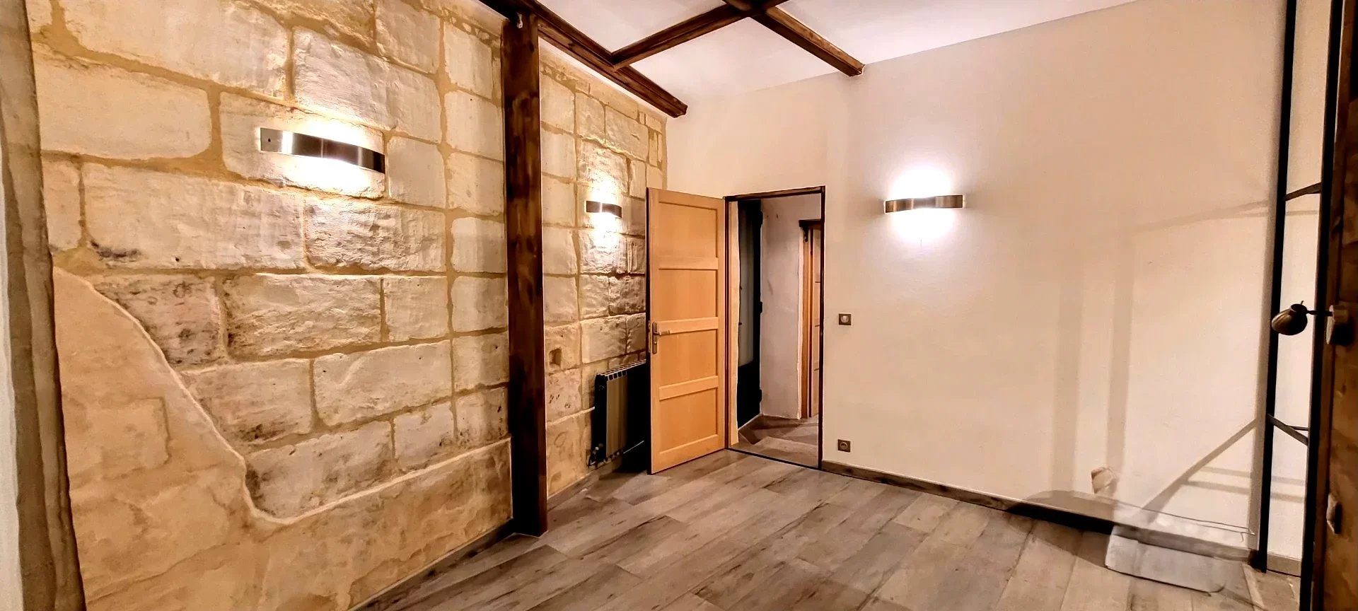 Maison à vendre  - 5 pièce(s) - 117m2 - Libourne (33500)