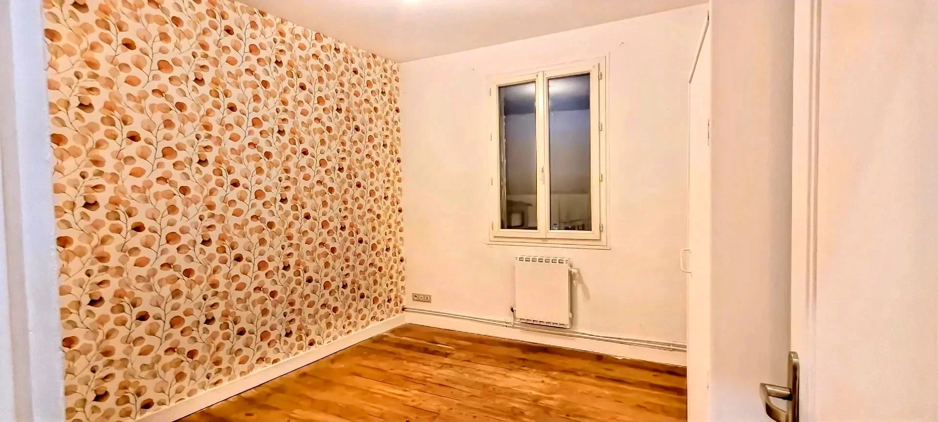 33500 LIBOURNE CENTRE - MAISON DE VILLE 117² 4 CHAMBRES GARAGE