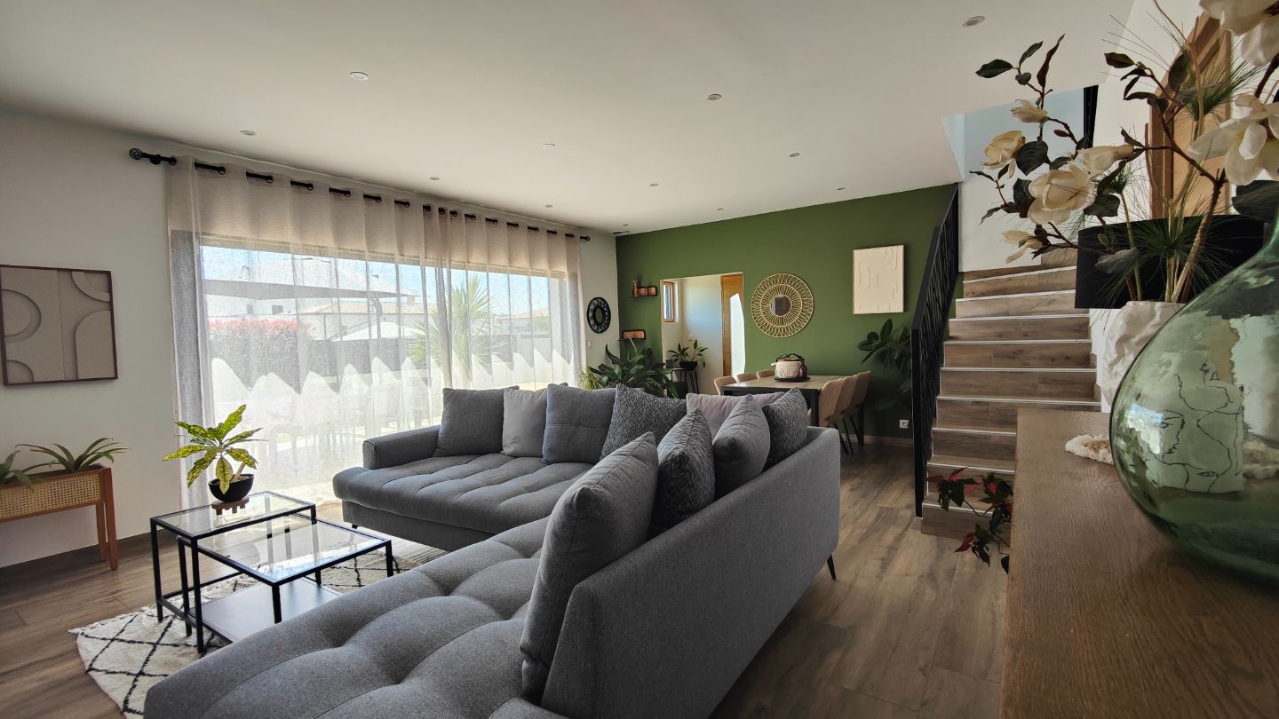 Maison à vendre  - 5 pièce(s) - 149m2 - Manduel (30129)