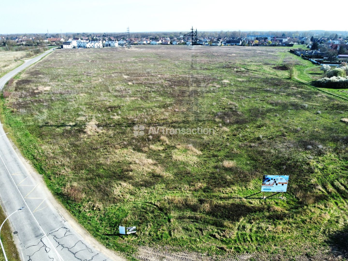 Terrain à vendre  - 415m2 - Staffelfelden (68850)
