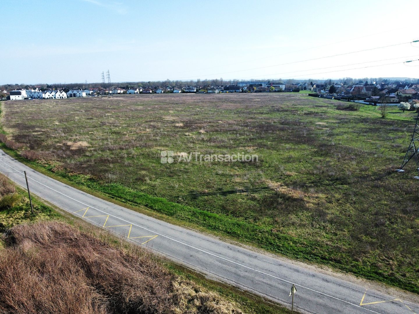 Terrain à vendre  - 415m2 - Staffelfelden (68850)