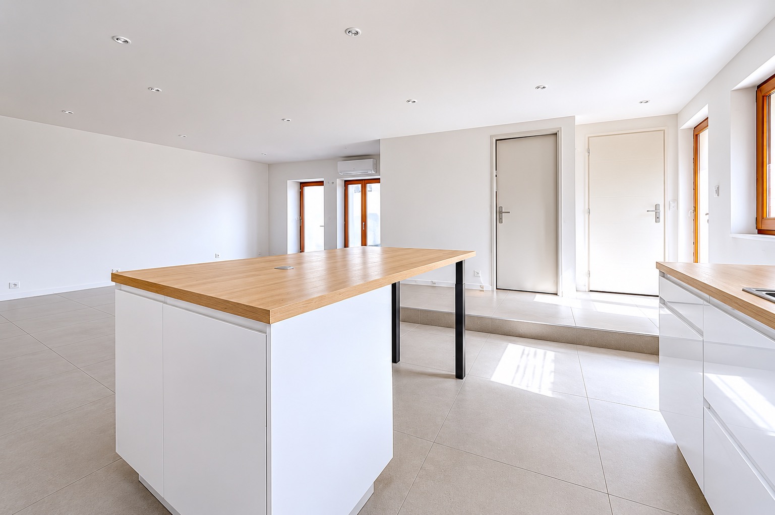 Maison à vendre  - 4 pièce(s) - 100m2 - Bonneville (74130)