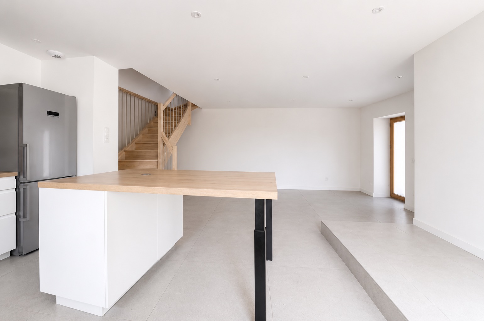 Maison à vendre  - 4 pièce(s) - 100m2 - Bonneville (74130)