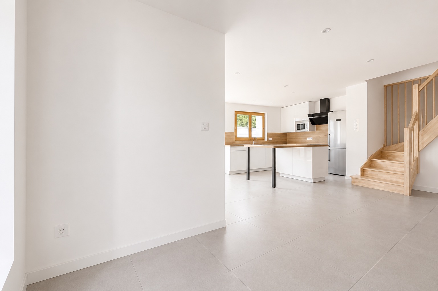 Maison à vendre  - 4 pièce(s) - 100m2 - Bonneville (74130)
