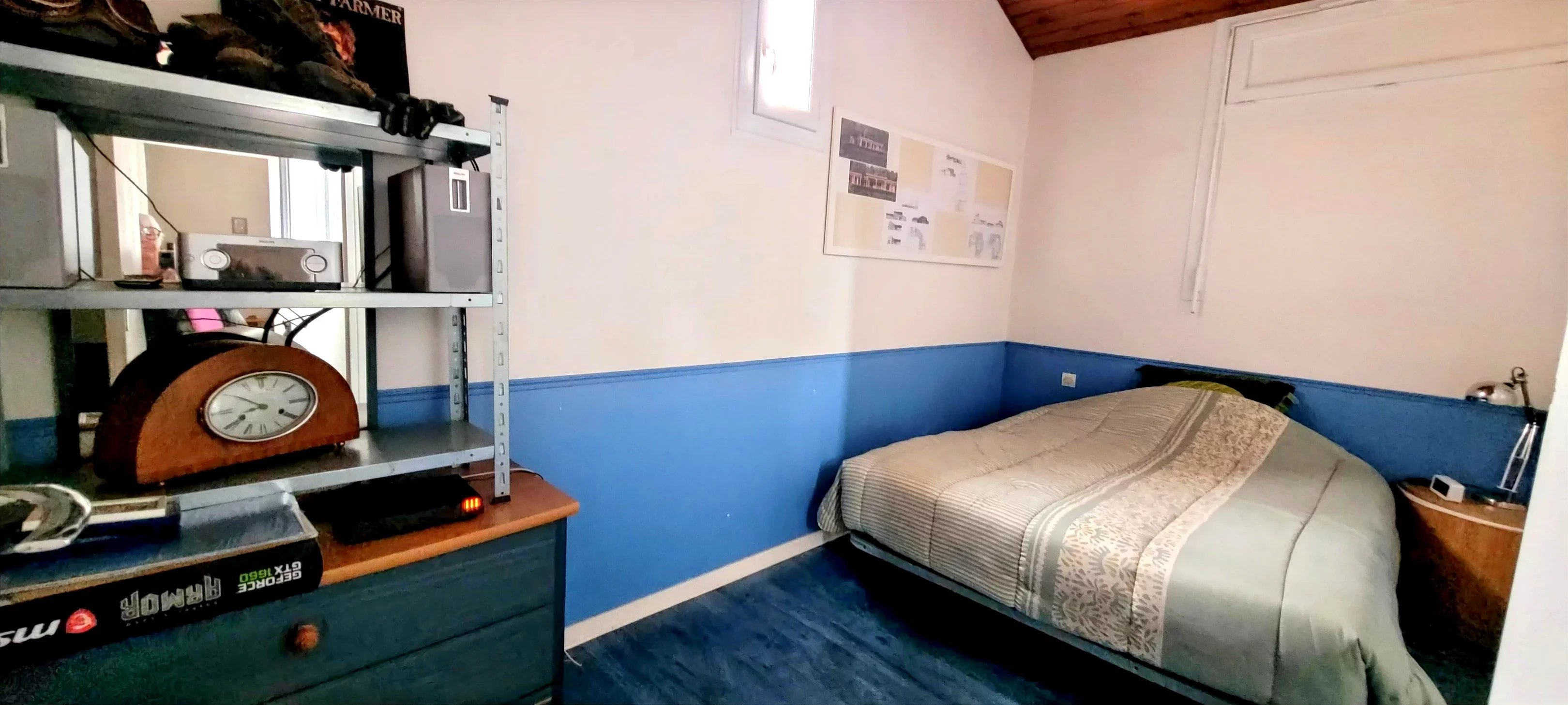 33390 ST MARTIN LACAUSSADE MAISON 125 M² 3 CHAMBRES 936M² JARDIN