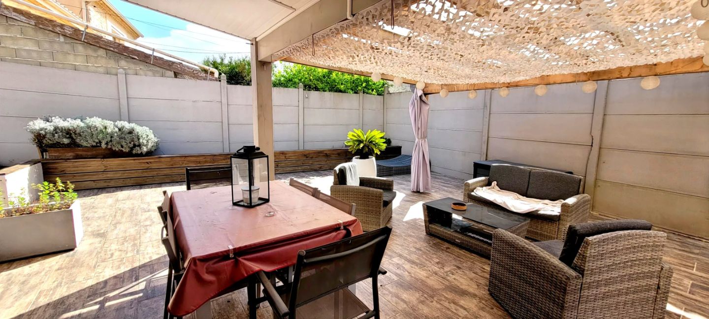 33390 ST MARTIN LACAUSSADE MAISON 125 M² 3 CHAMBRES 936M² JARDIN
