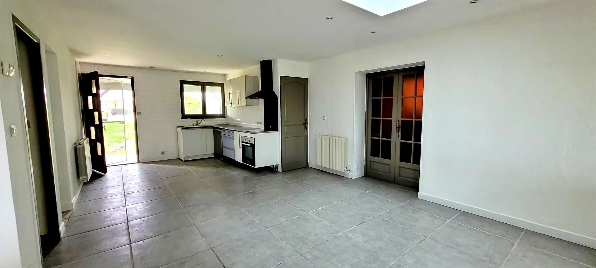 Maison à vendre  - 5 pièce(s) - 134m2 - Coutras (33230)