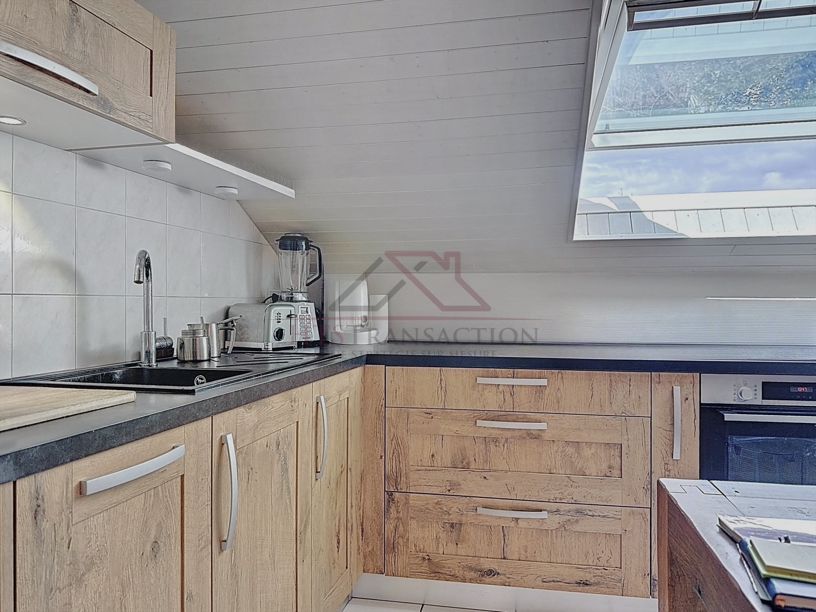 Appartement à louer  - 54m2 - Annemasse (74100)