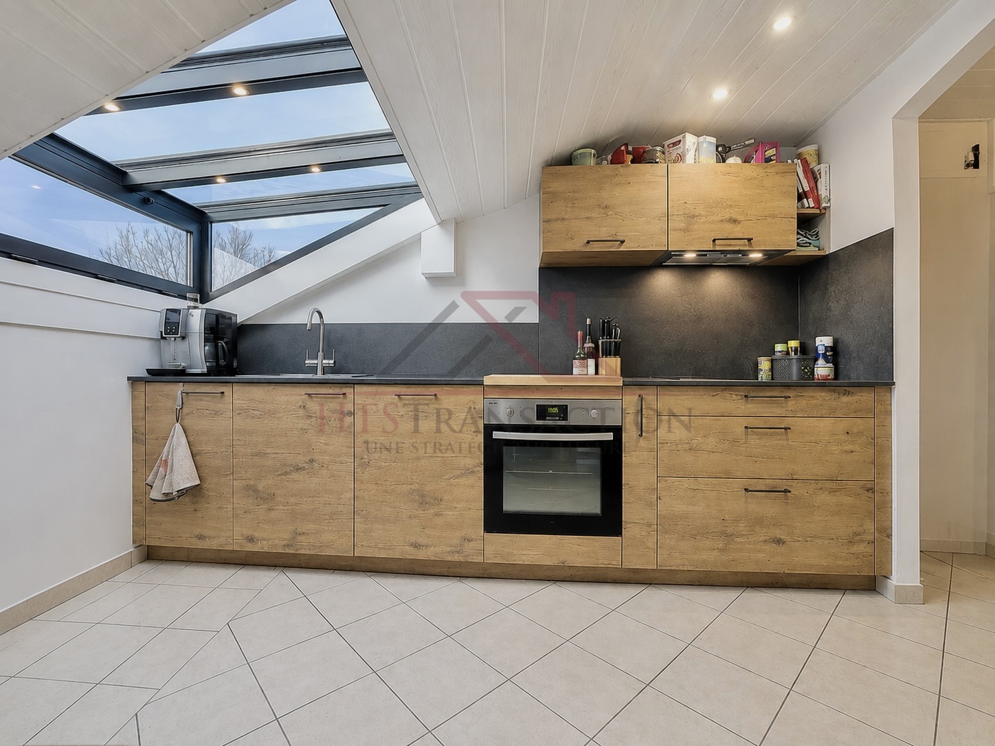 Appartement à vendre  - 67m2 - Cranves-sales (74380)