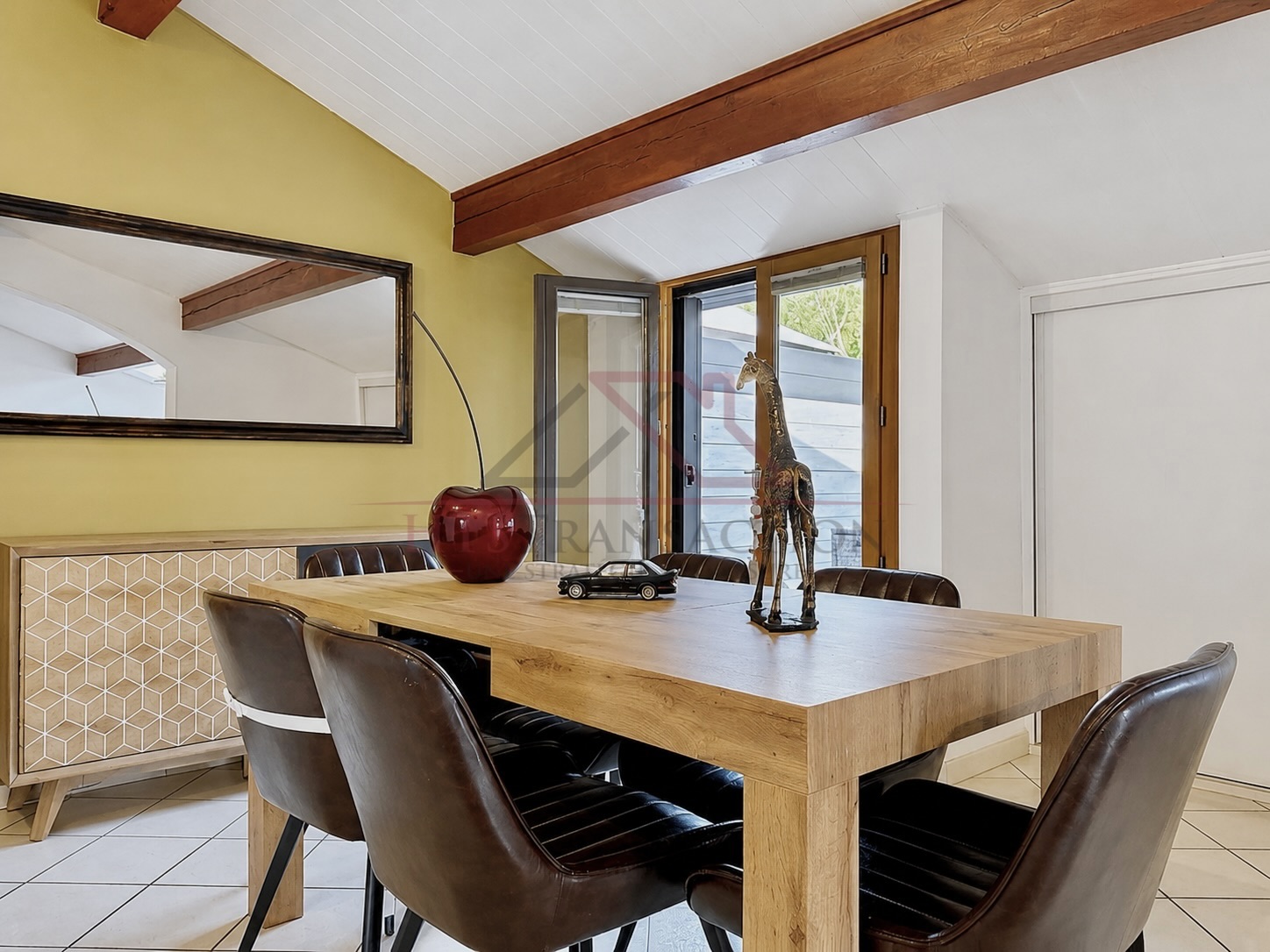 Appartement à vendre  - 67m2 - Cranves-sales (74380)