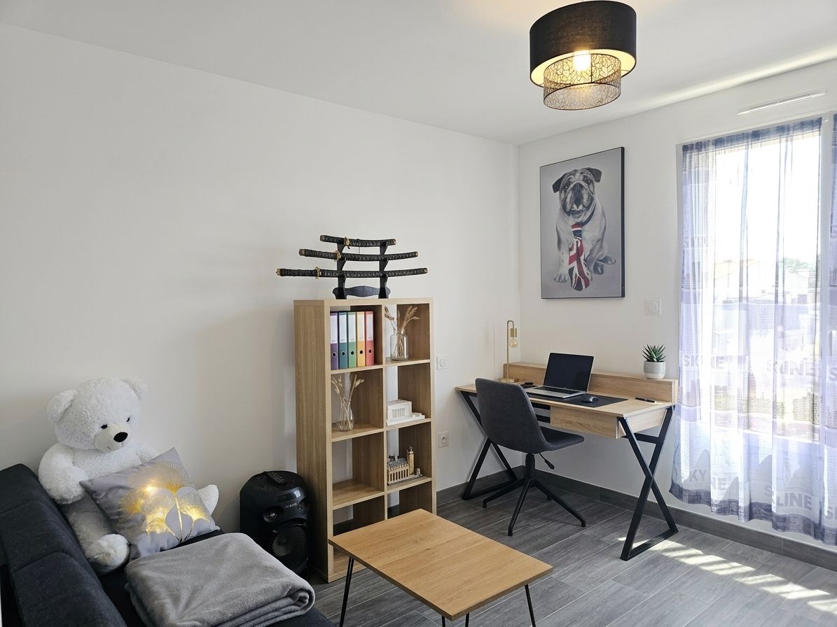 Maison à vendre  - 3 pièce(s) - 73.41m2 - Soullans (85300)