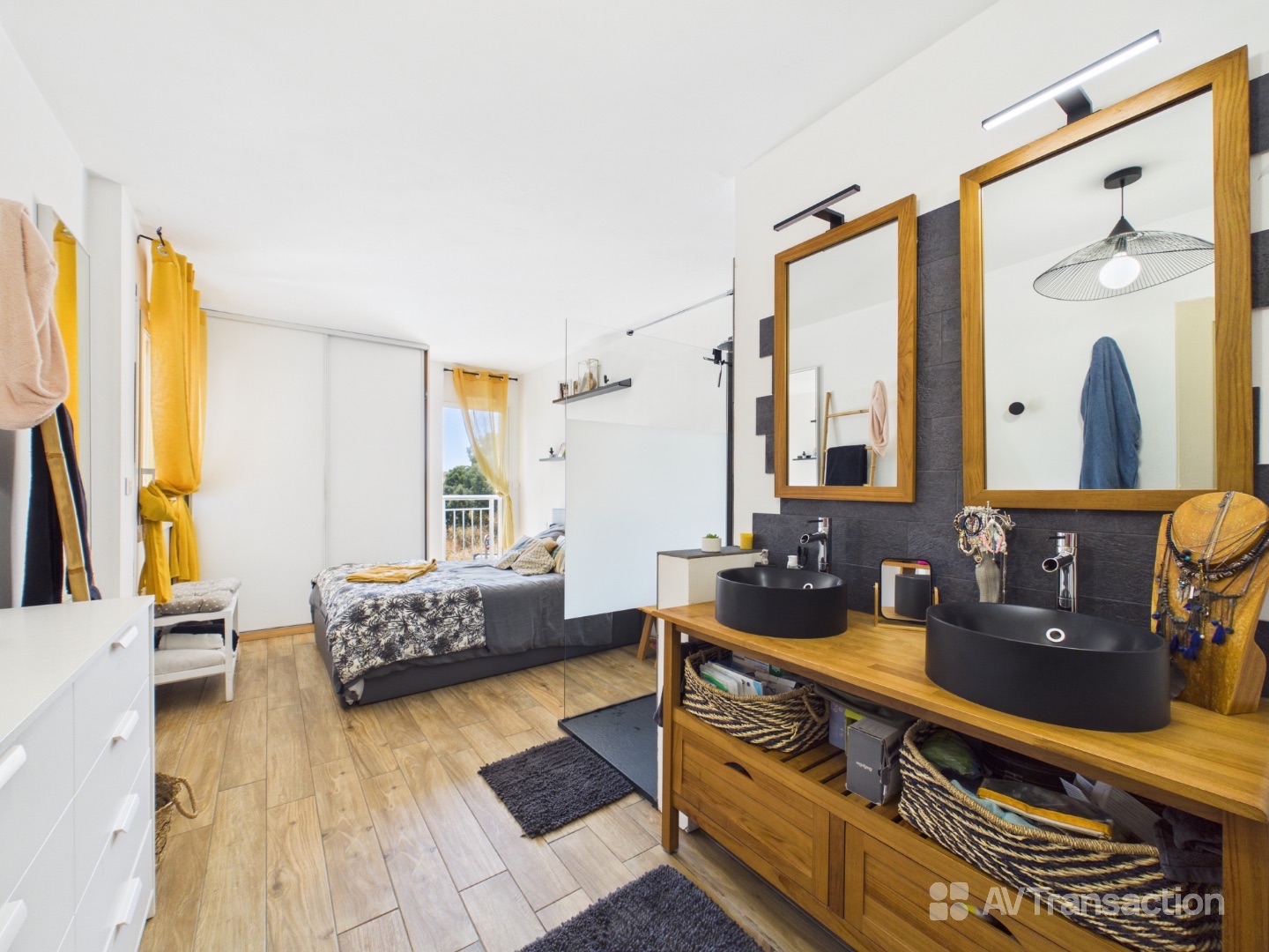 Appartement à vendre  - 4 pièce(s) - 88m2 - Ajaccio (20090)