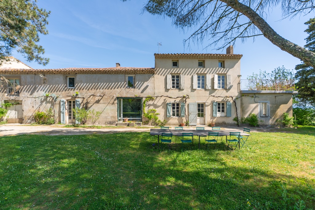 Domaine d'exception 