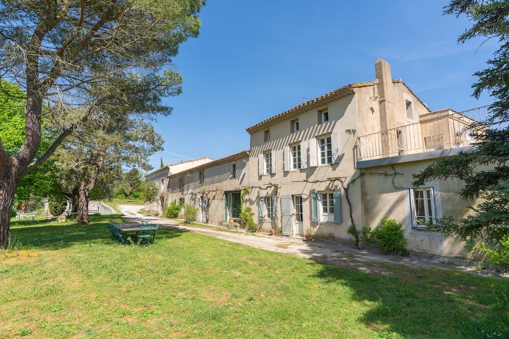 Maison à vendre  - 10 pièce(s) - 400m2 - Carcassonne (11000)