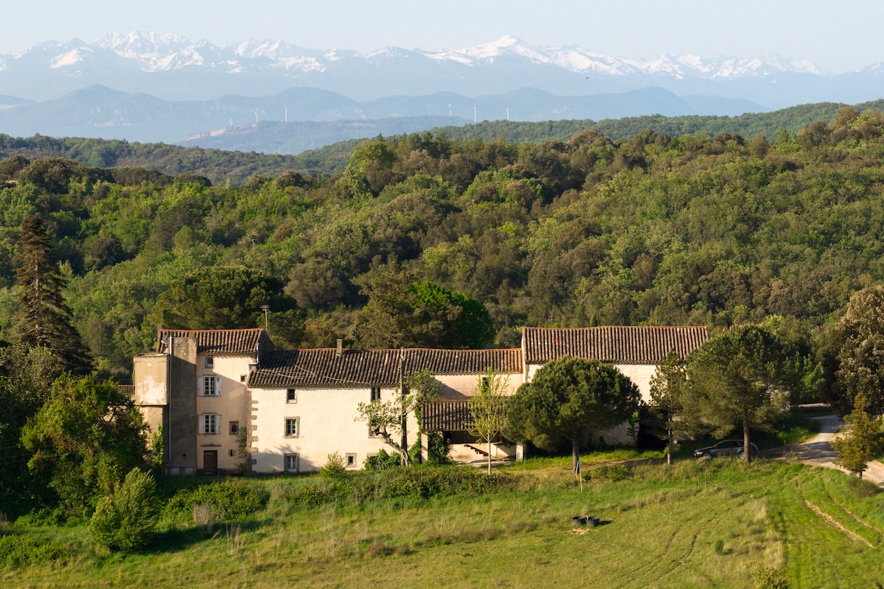 Domaine d'exception 