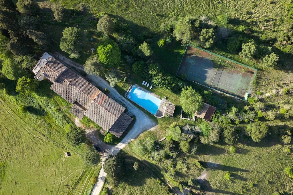 Domaine d'exception 