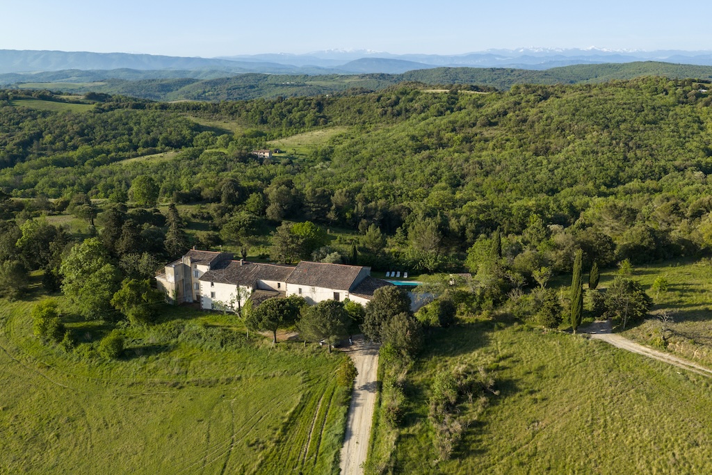Domaine d'exception 