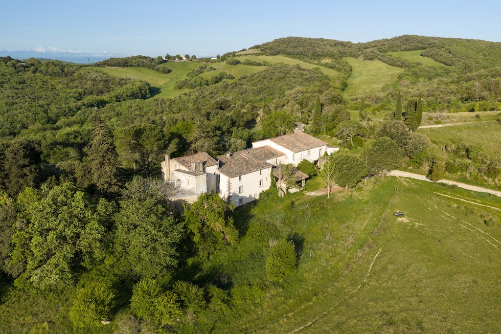 Domaine d'exception 