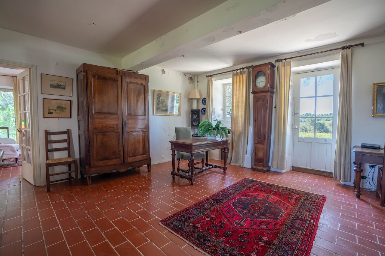 Maison à vendre  - 10 pièce(s) - 400m2 - Carcassonne (11000)