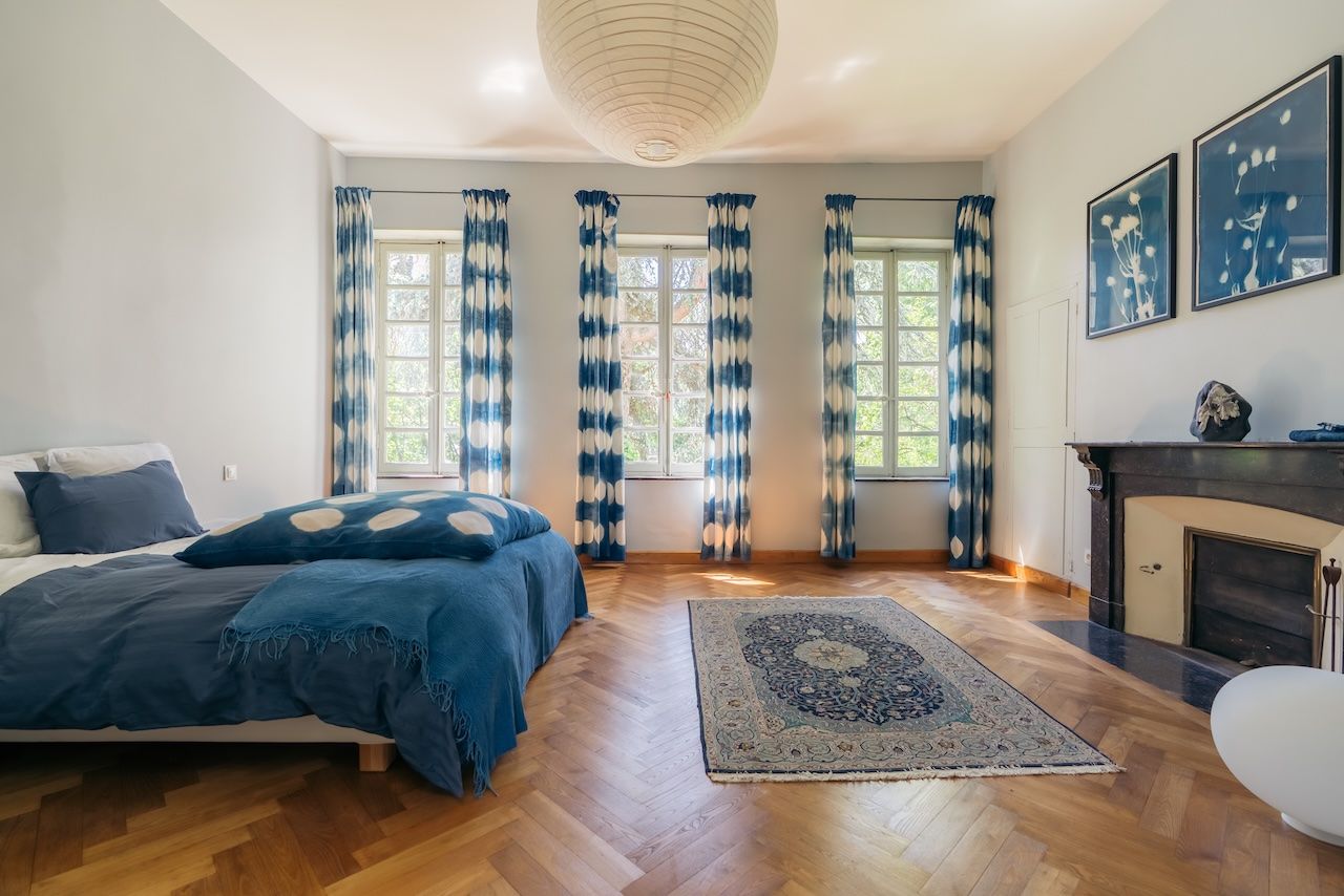 Hotel particulier au coeur de la Bastide Saint Louis 