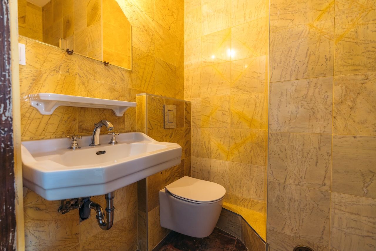 Hotel particulier au coeur de la Bastide Saint Louis 