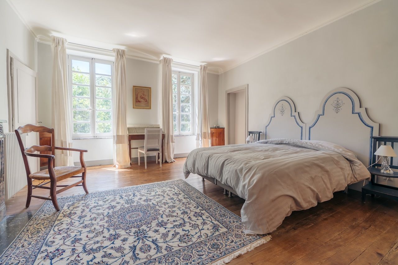 Hotel particulier au coeur de la Bastide Saint Louis 