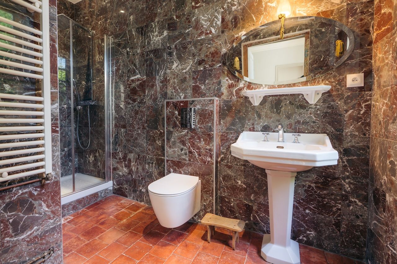 Hotel particulier au coeur de la Bastide Saint Louis 