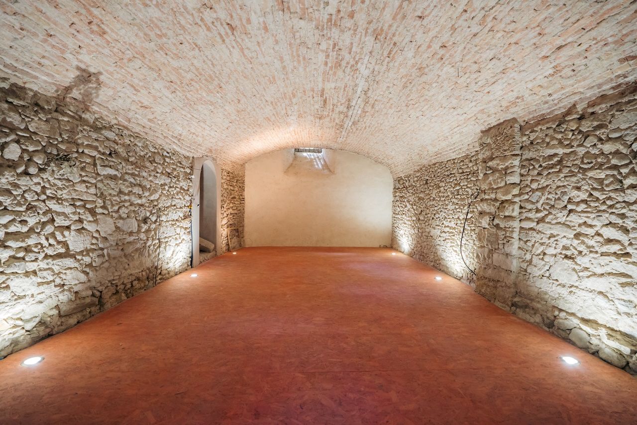 Hotel particulier au coeur de la Bastide Saint Louis 