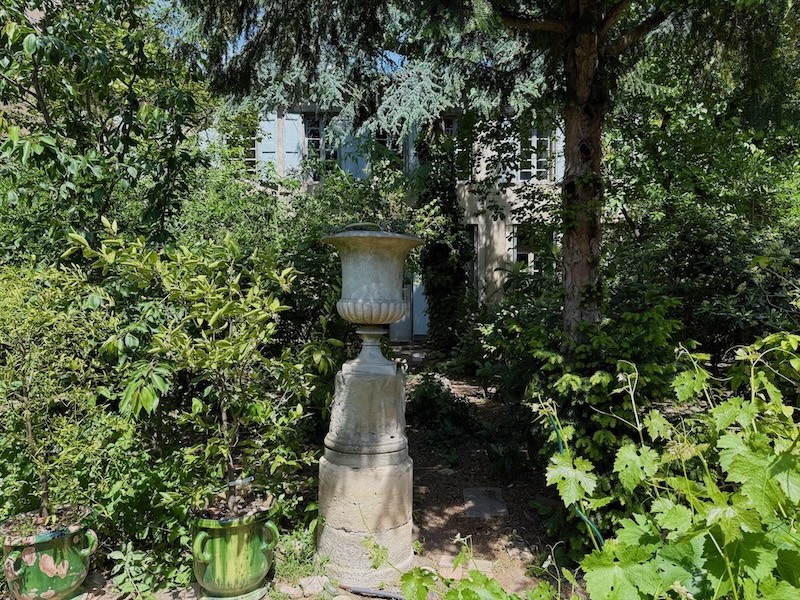 Hotel particulier au coeur de la Bastide Saint Louis 