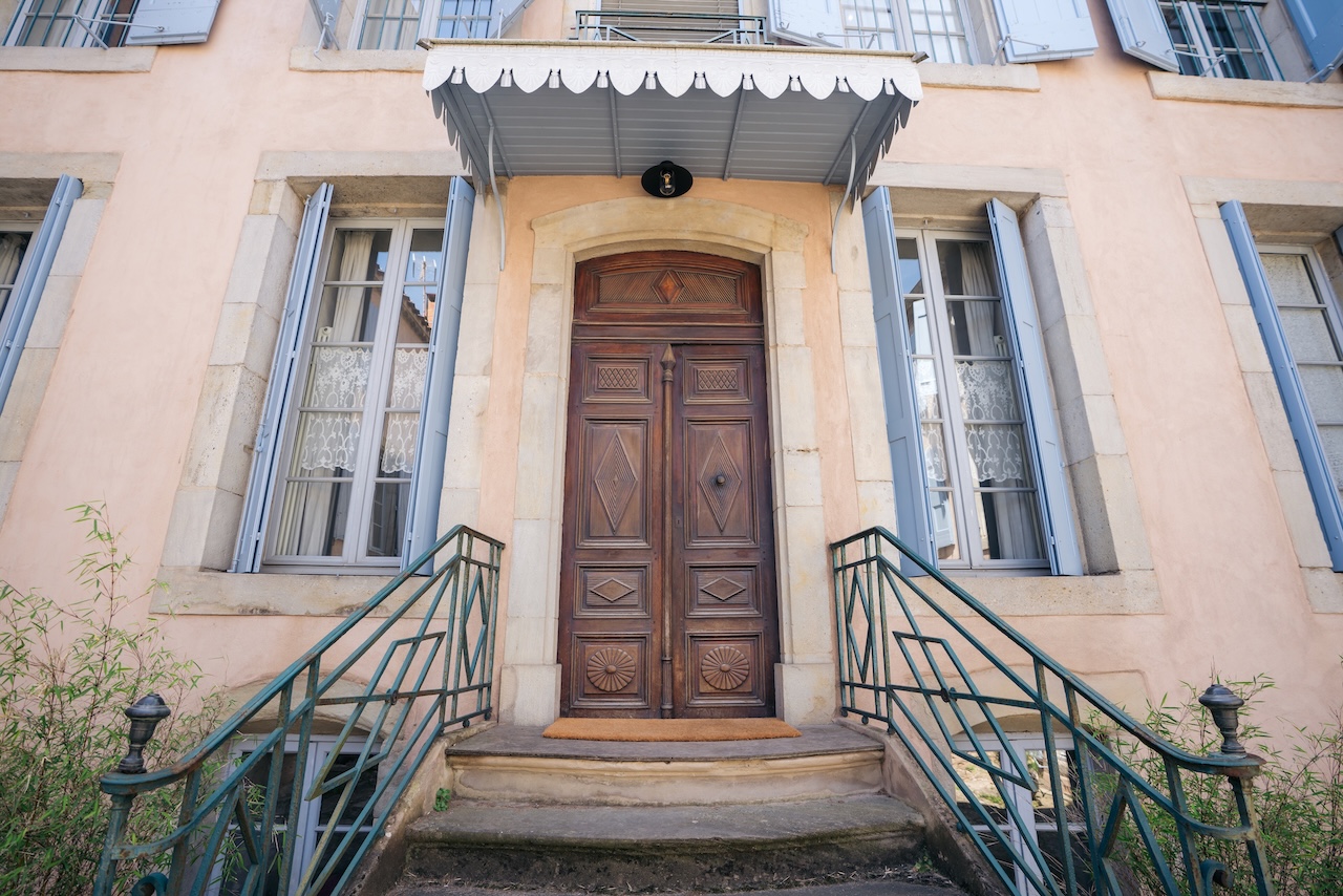 Demeure de ville et village à vendre  - 20 pièce(s) - 700m2 - Carcassonne (11000)
