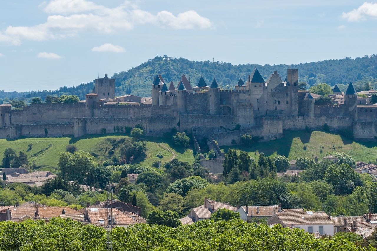 Hotel particulier au coeur de la Bastide Saint Louis 